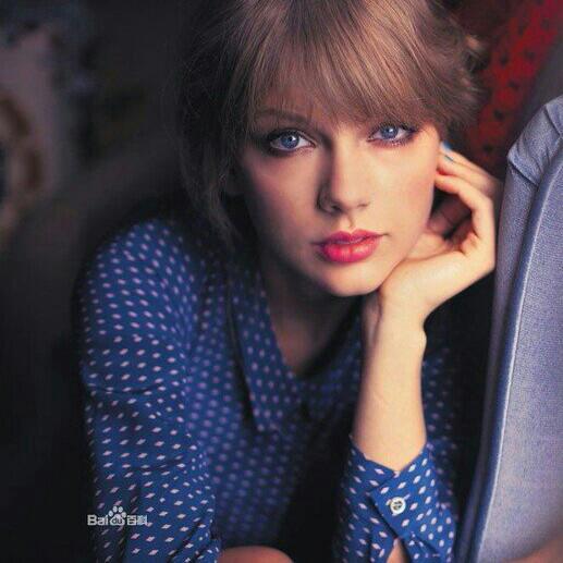 Taylor的小清新