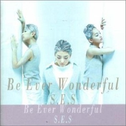 Be Ever Wonderful专辑