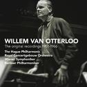 Willem van Otterloo: The original recordings 1951-1966