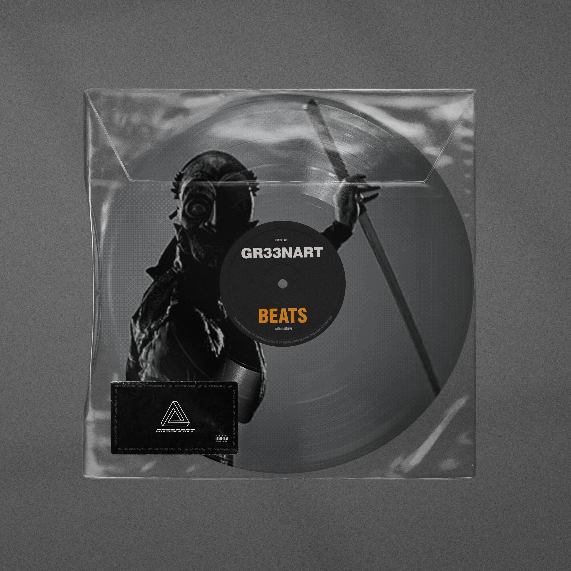 【FREE】最后的武士（Trap Type Beat)