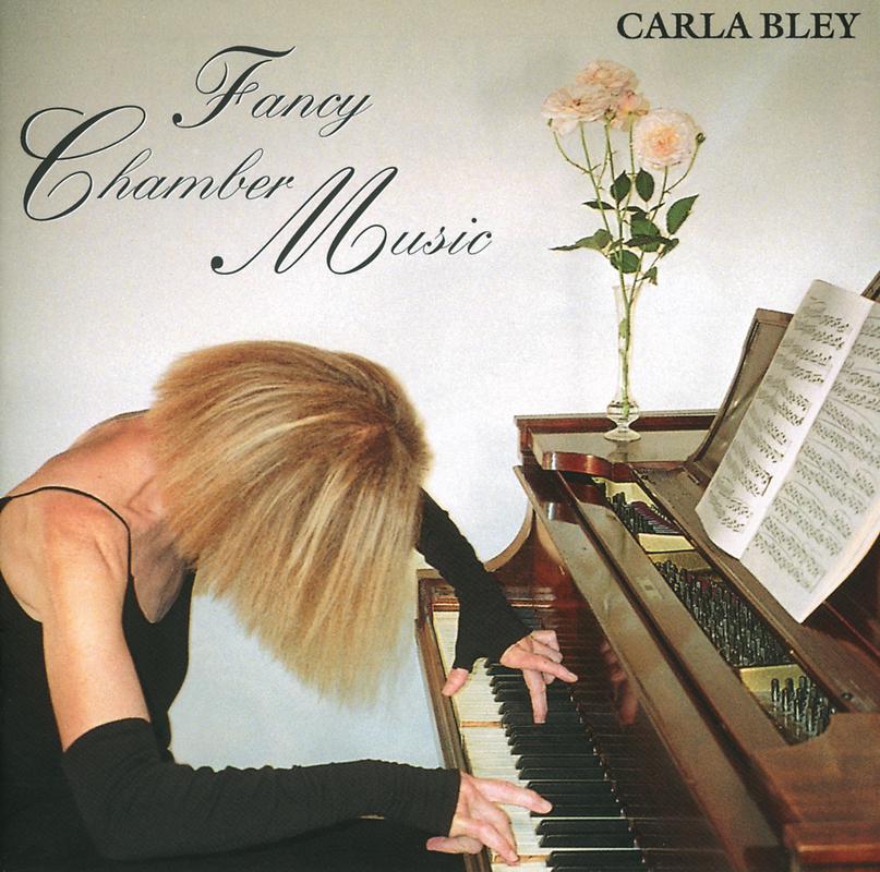 carla bley lawns chords