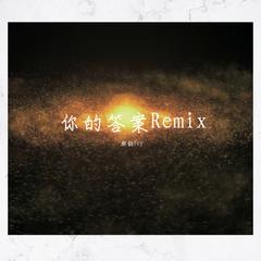 阿冗-你的答案Remix-颜韵Ycy - 琼（颜韵Ycy / 小琼 / 子尧 remix）