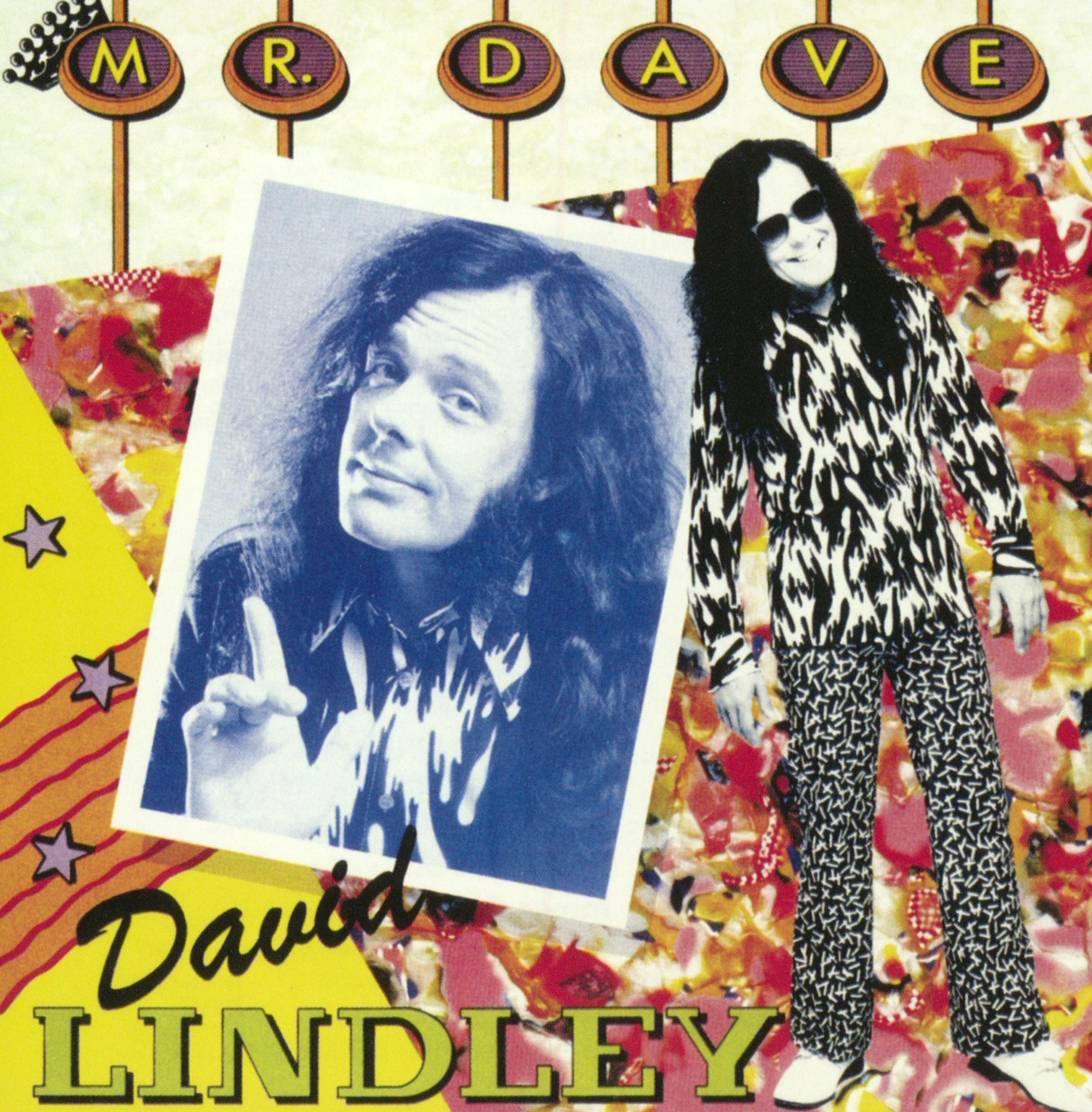 Mr. Dave
