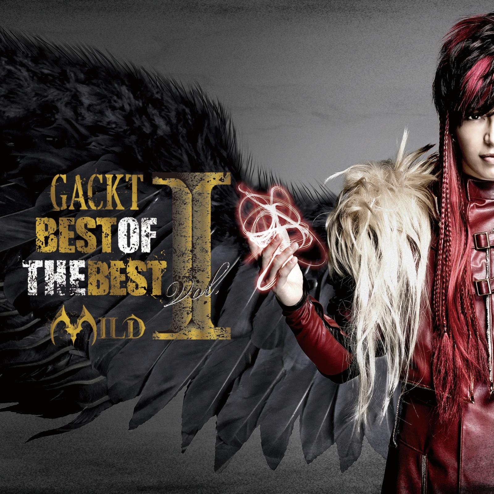 サクラ散ル   gackt