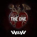 The One (Radio Edit)专辑