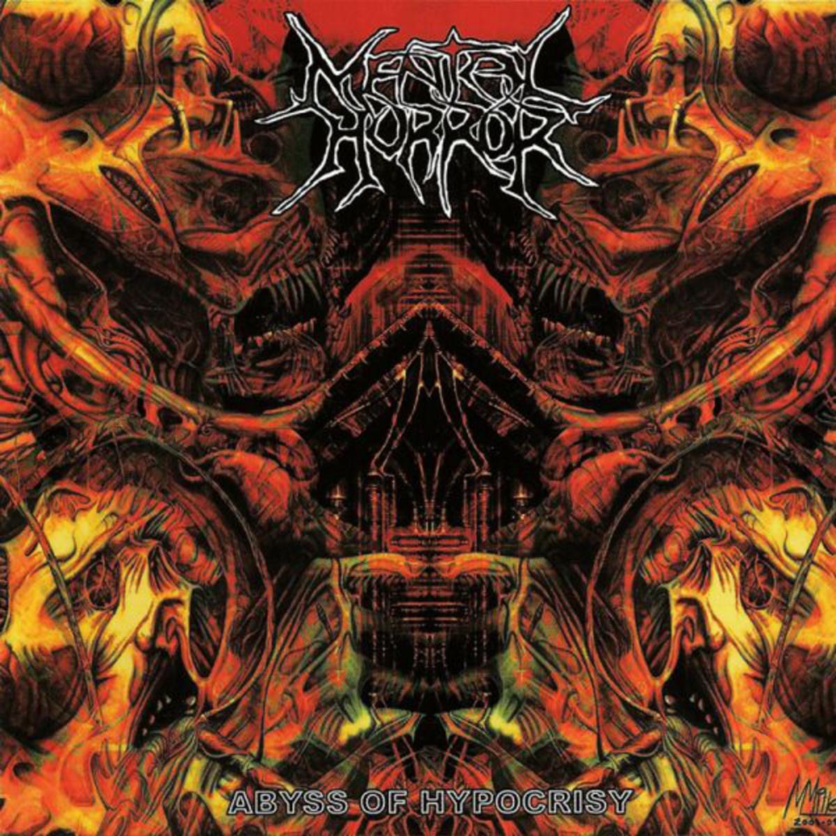 Abyss of Hypocrisy