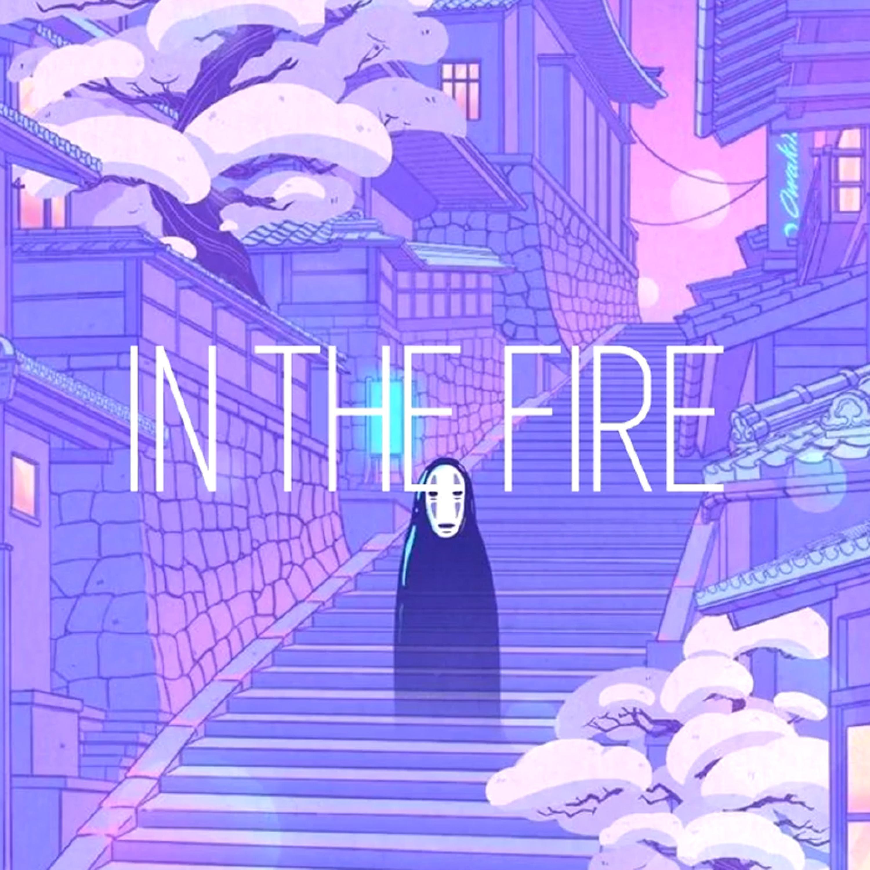 In The Fire (feat. Calvin Lyfoung)