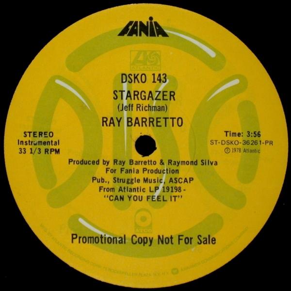 Stargazer