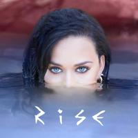Rise (Inst.)原版 - Katy Perry