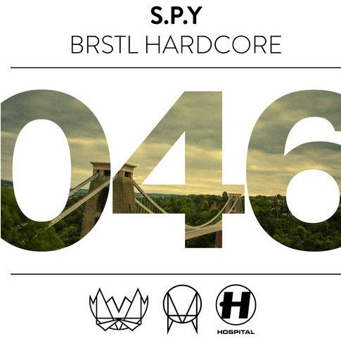 BRSTL Hardcore
