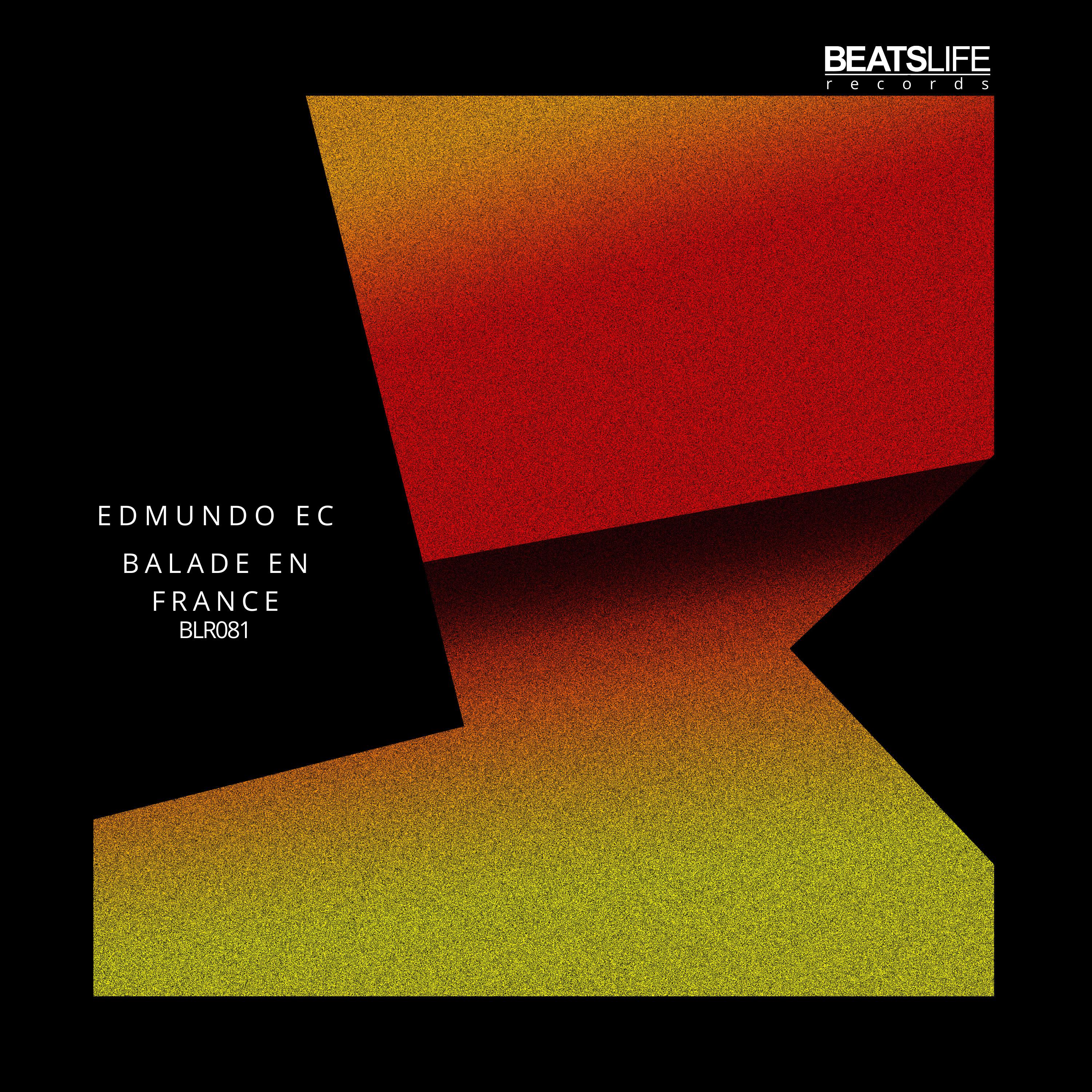 Edmundo (EC) - Et Si Tu N'Existais Pas (Original Mix)