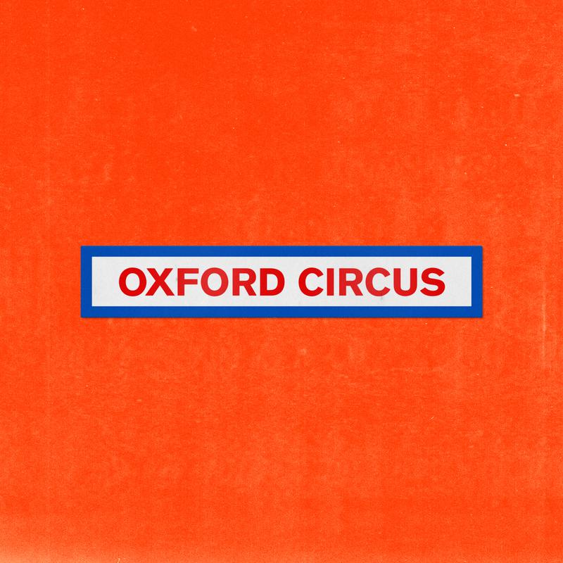 Oxford Circus专辑