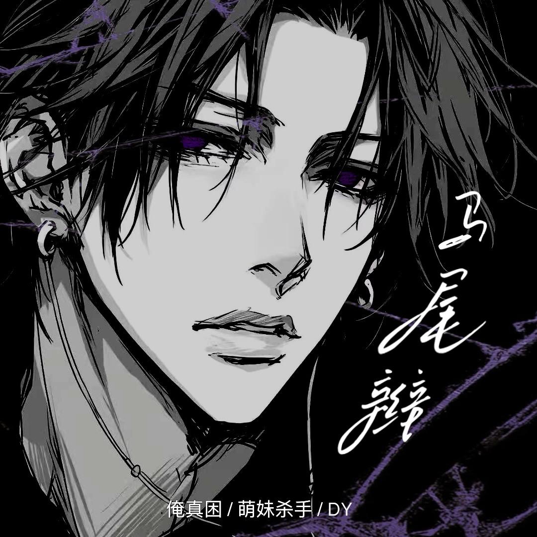 马尾辫专辑