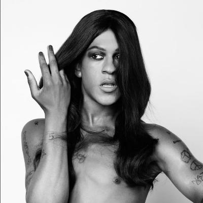 Mykki Blanco