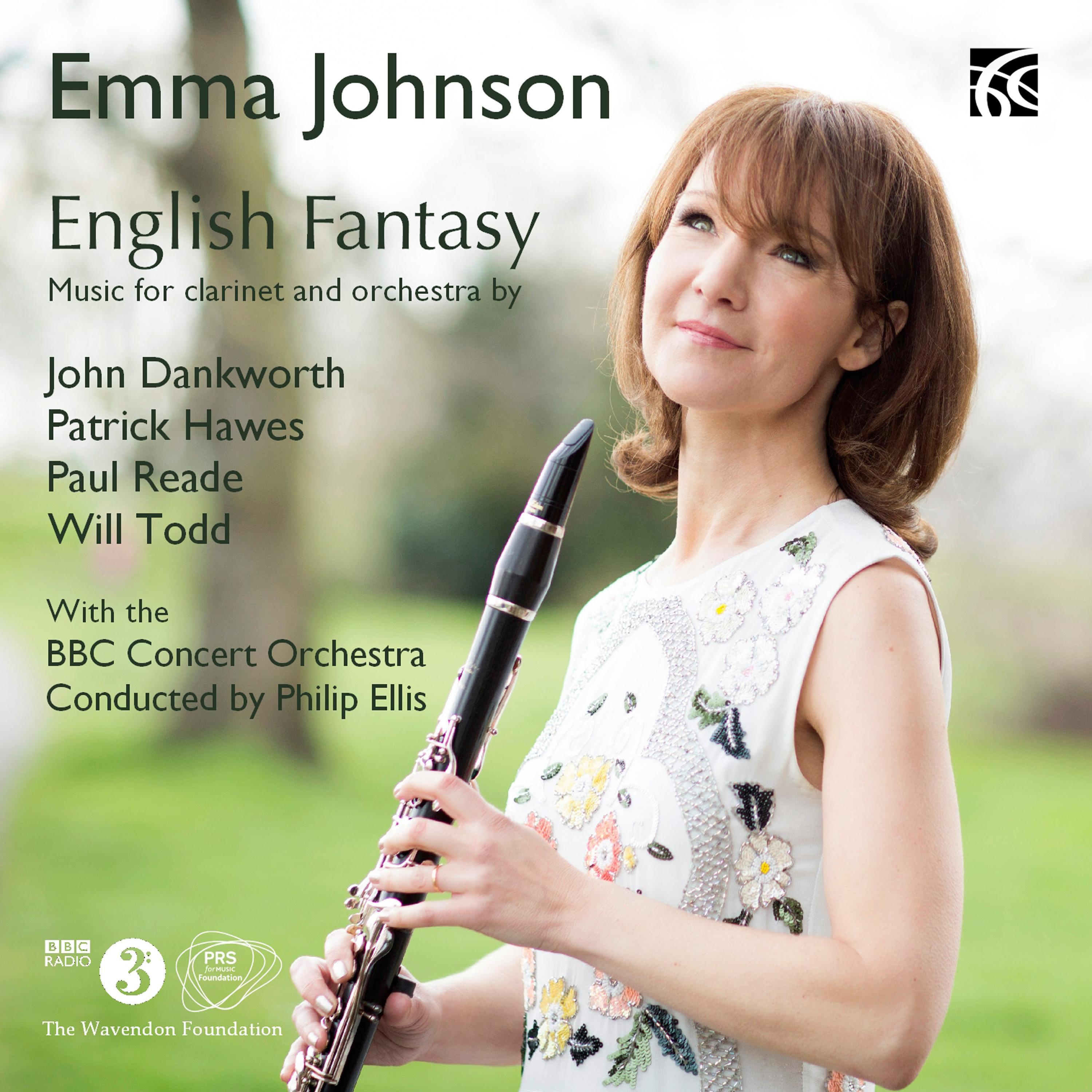 todd bbc concert orchestra philip ellis 所属专辑:english