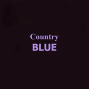 Country Blue