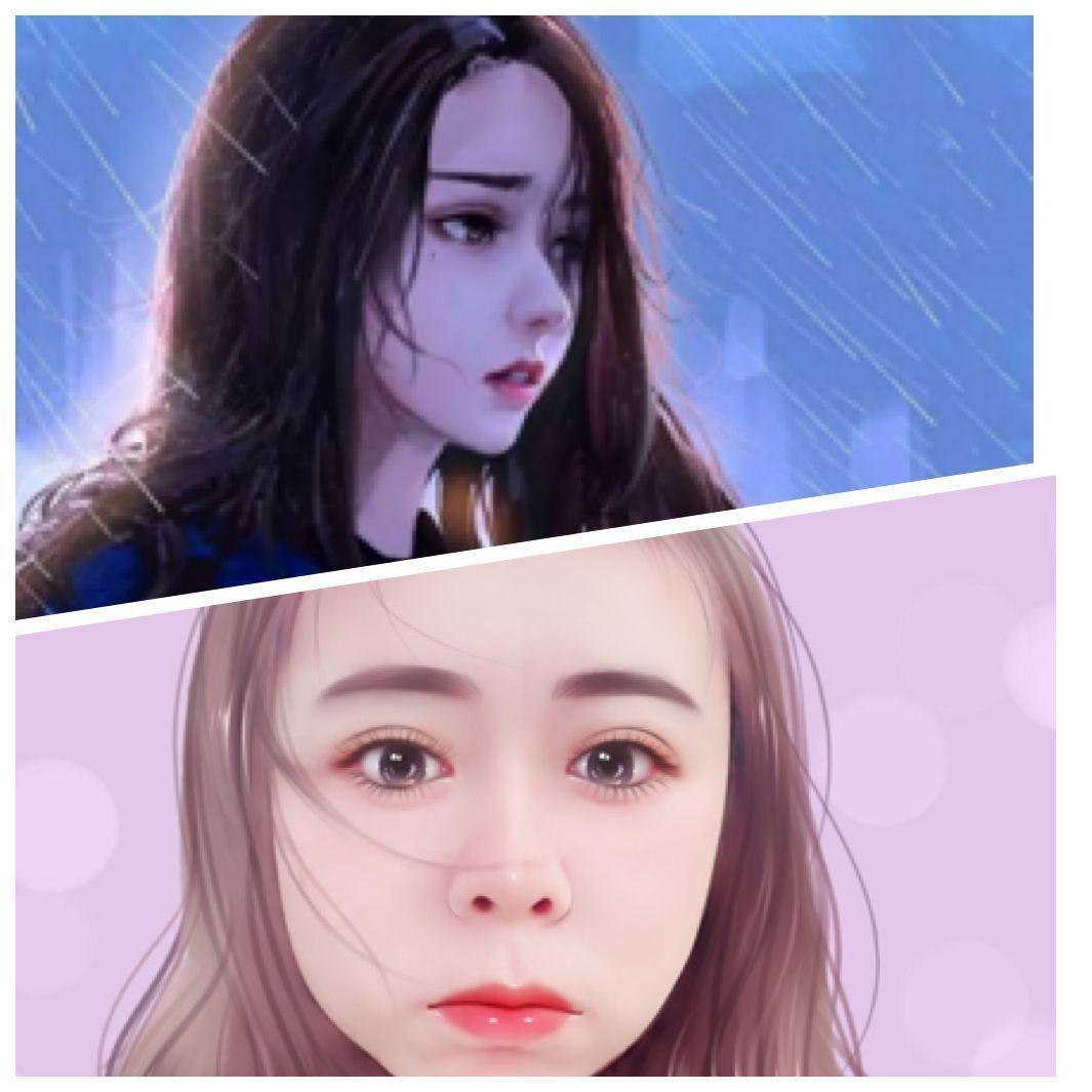 小白兔遇上卡布奇诺