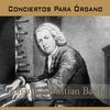 Organ Concerto in A Minor, BWV 593