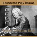 Bach, Conciertos para Órgano专辑