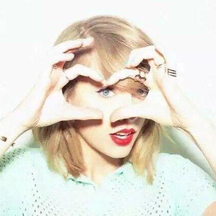 【霉霉Taylor】泰勒-斯威芙特