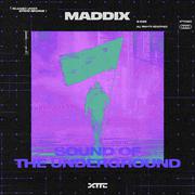 Sound of the Underground