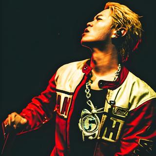 中文情绪说唱天才JinJiBeWater隼的街头智慧