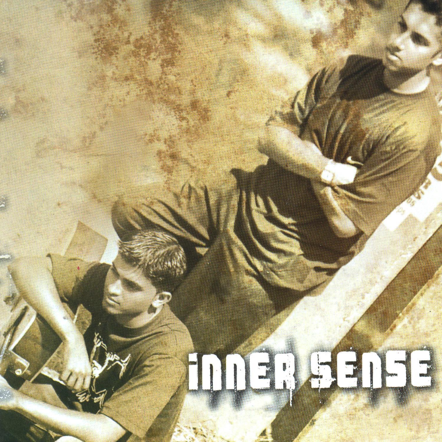 Inner Sense (Sinhala)