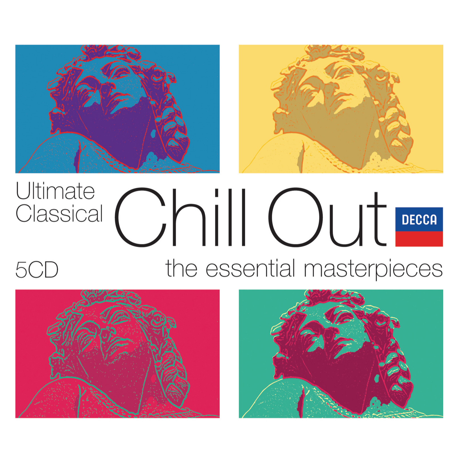 Ultimate Classical Chill Out