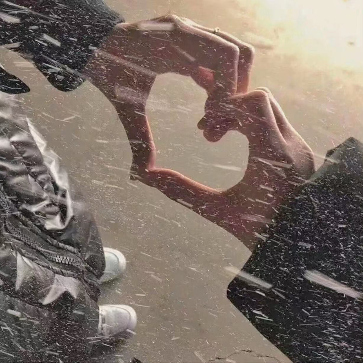 原来你是下雨天