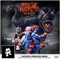 Bring The Madness (The Remixes)专辑