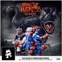 Bring The Madness (The Remixes)