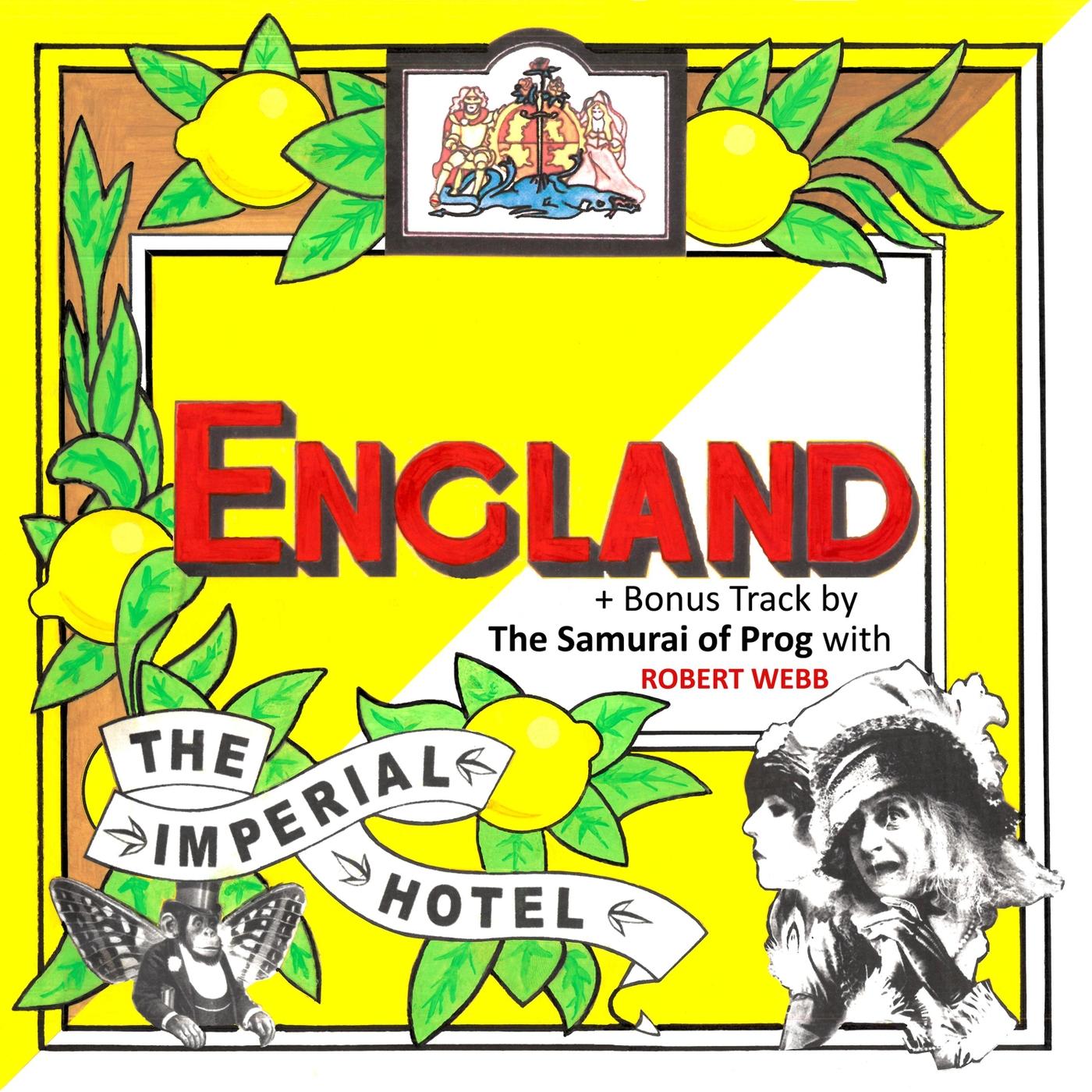 The Imperial Hotel