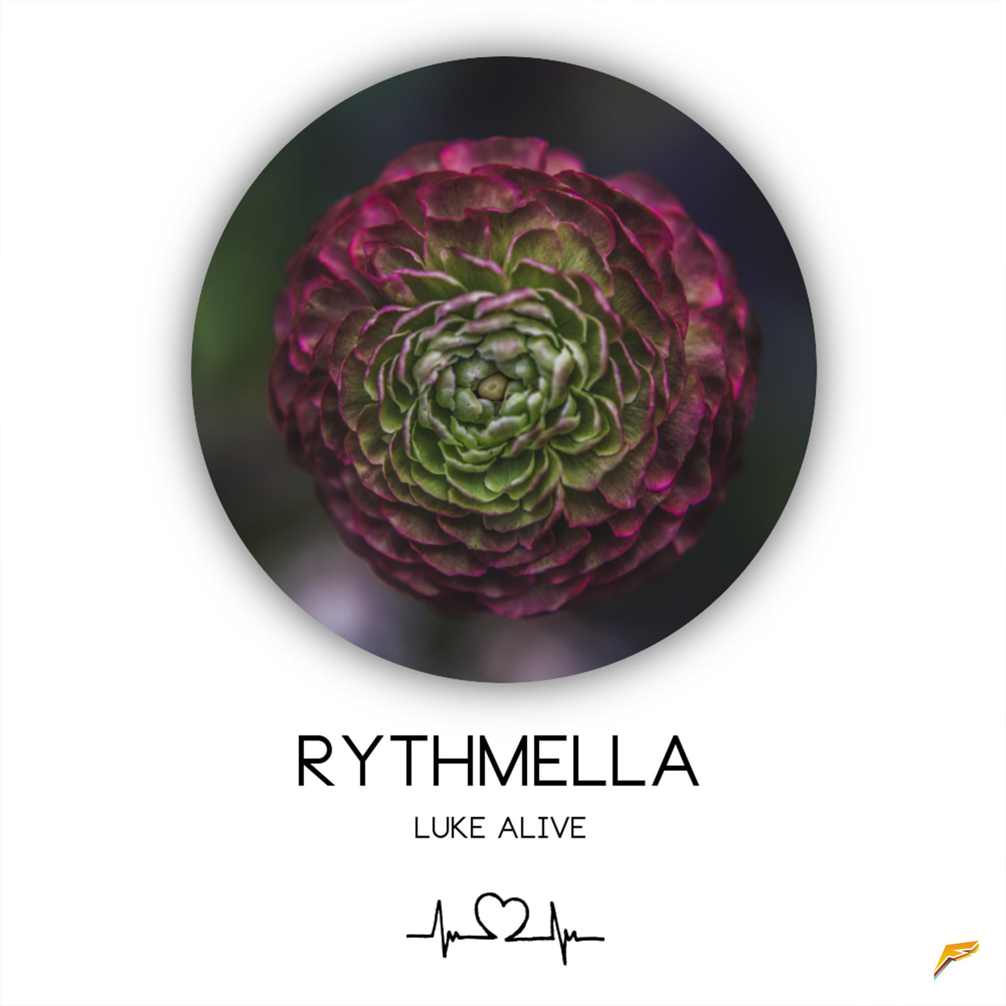 Rythmella专辑