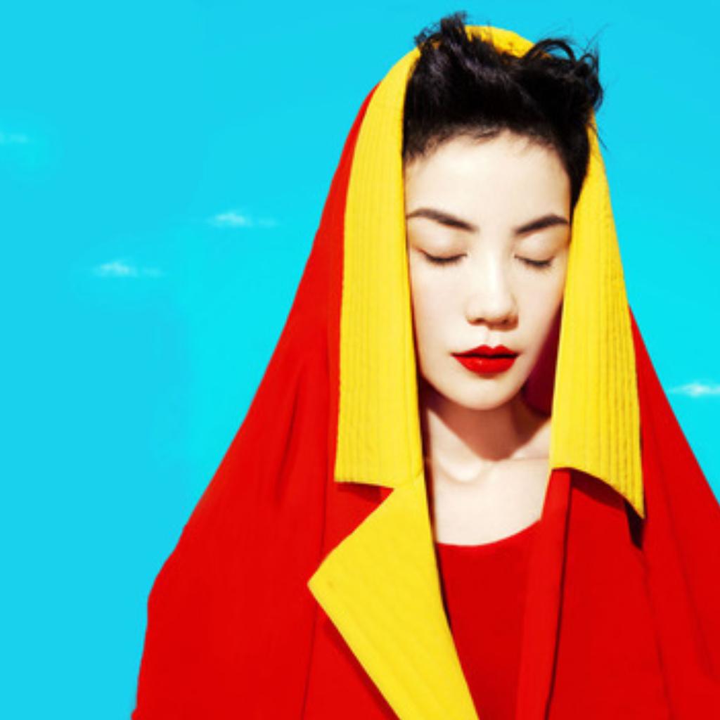 华语优质女声 | 感动不用歇斯底里