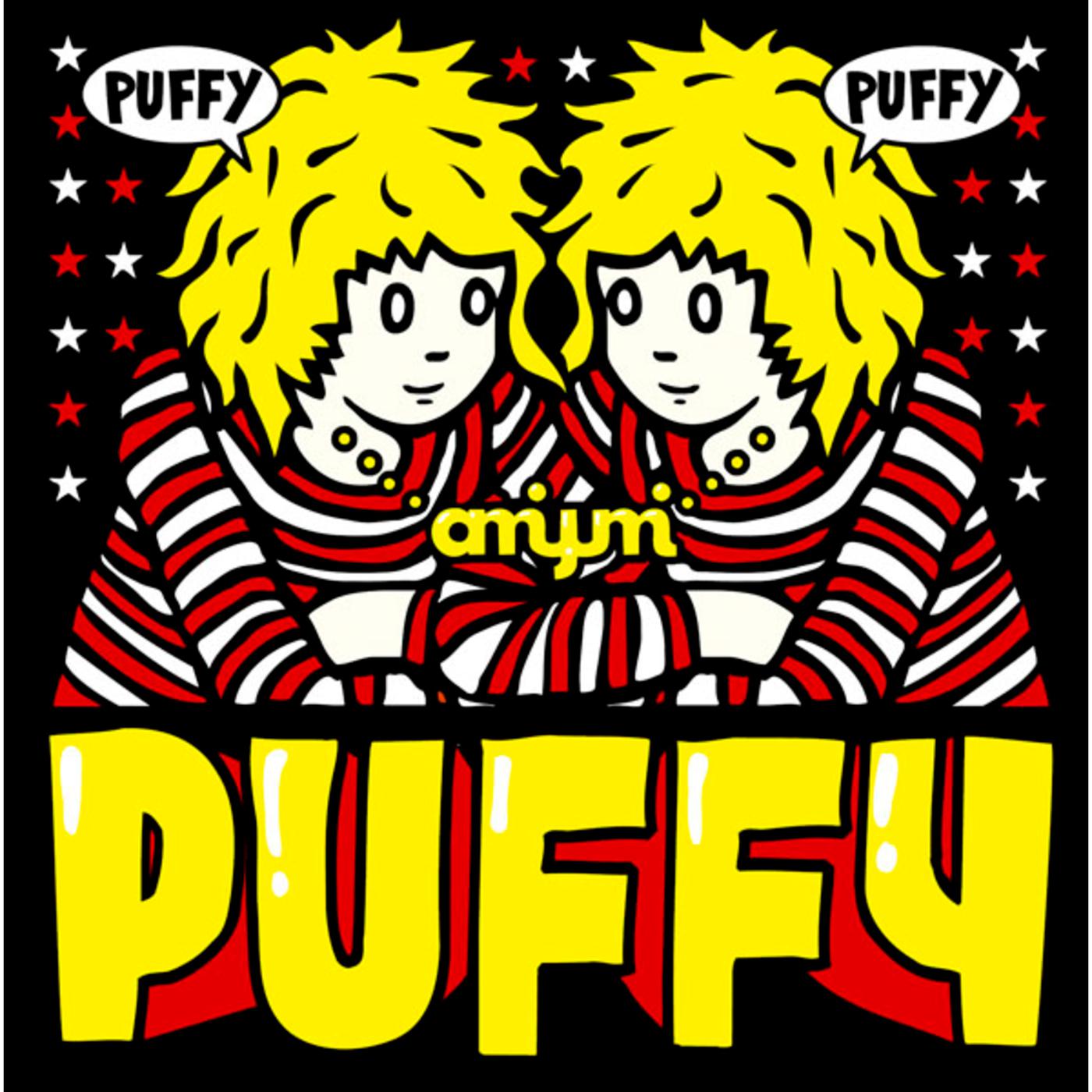 PUFFY - フロンティアのパイオニア （しーたかver.）