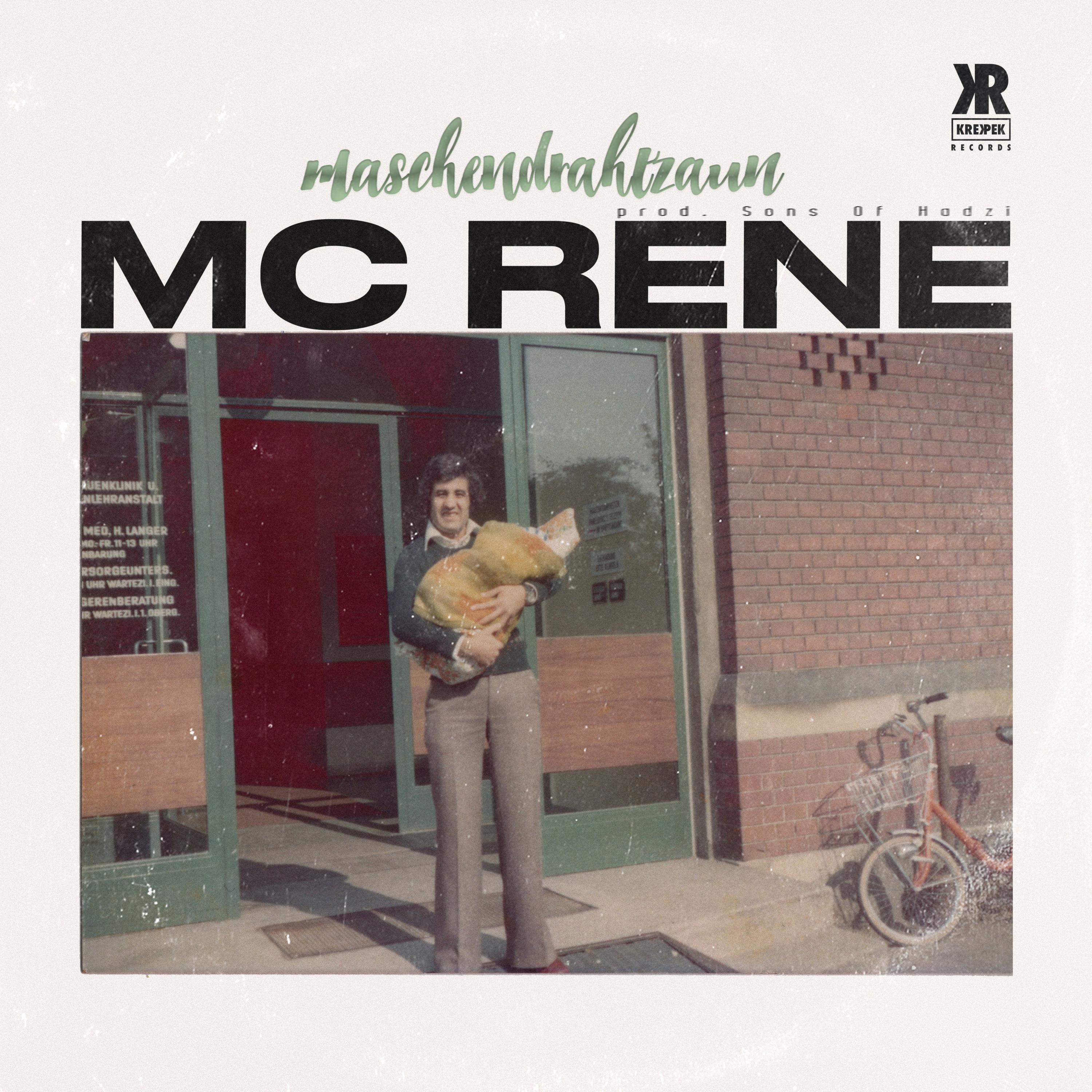 Maschendrahtzaun (feat. Sons Of Hadzi)