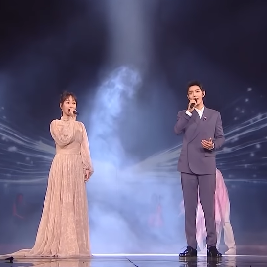 余生请多指教 (Live)