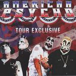 American Psycho Tour Exclusive专辑