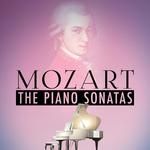 Mozart: The Piano Sonatas专辑