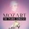 Mozart: The Piano Sonatas专辑