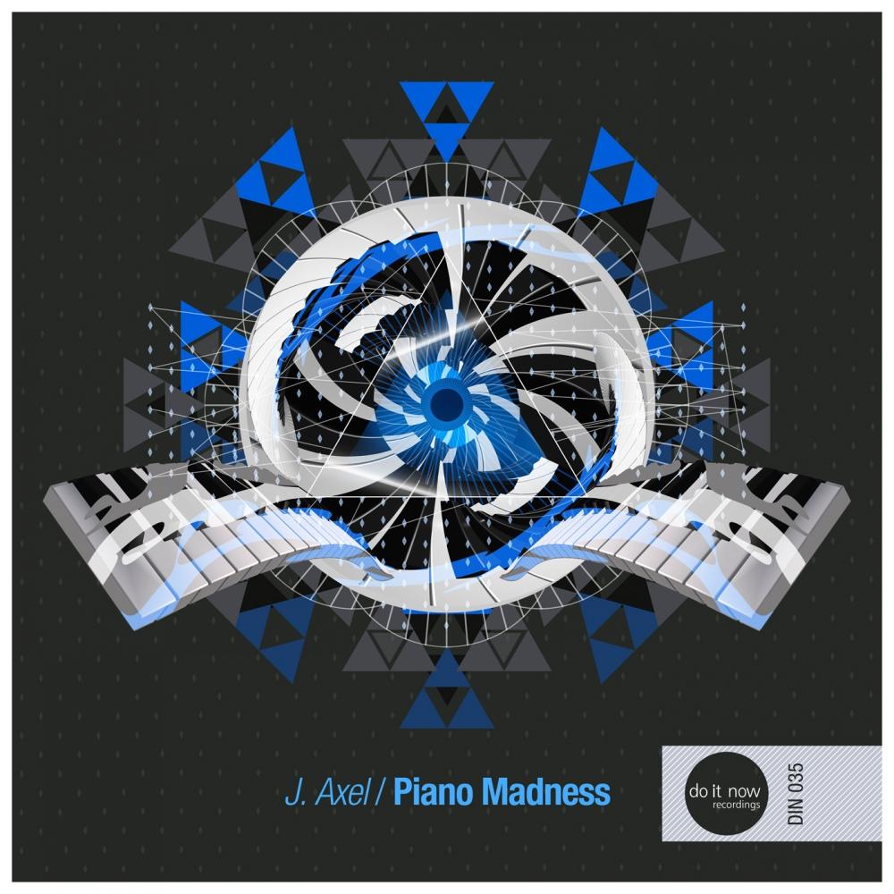 Piano Madness