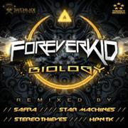 Biology Remixes