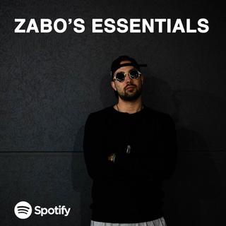 ⚫️ZABO'S ESSENTIALS⚫️