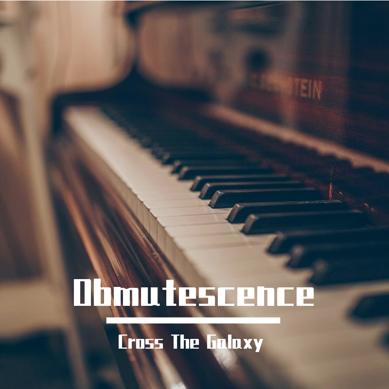 Obmutescence (失声)专辑