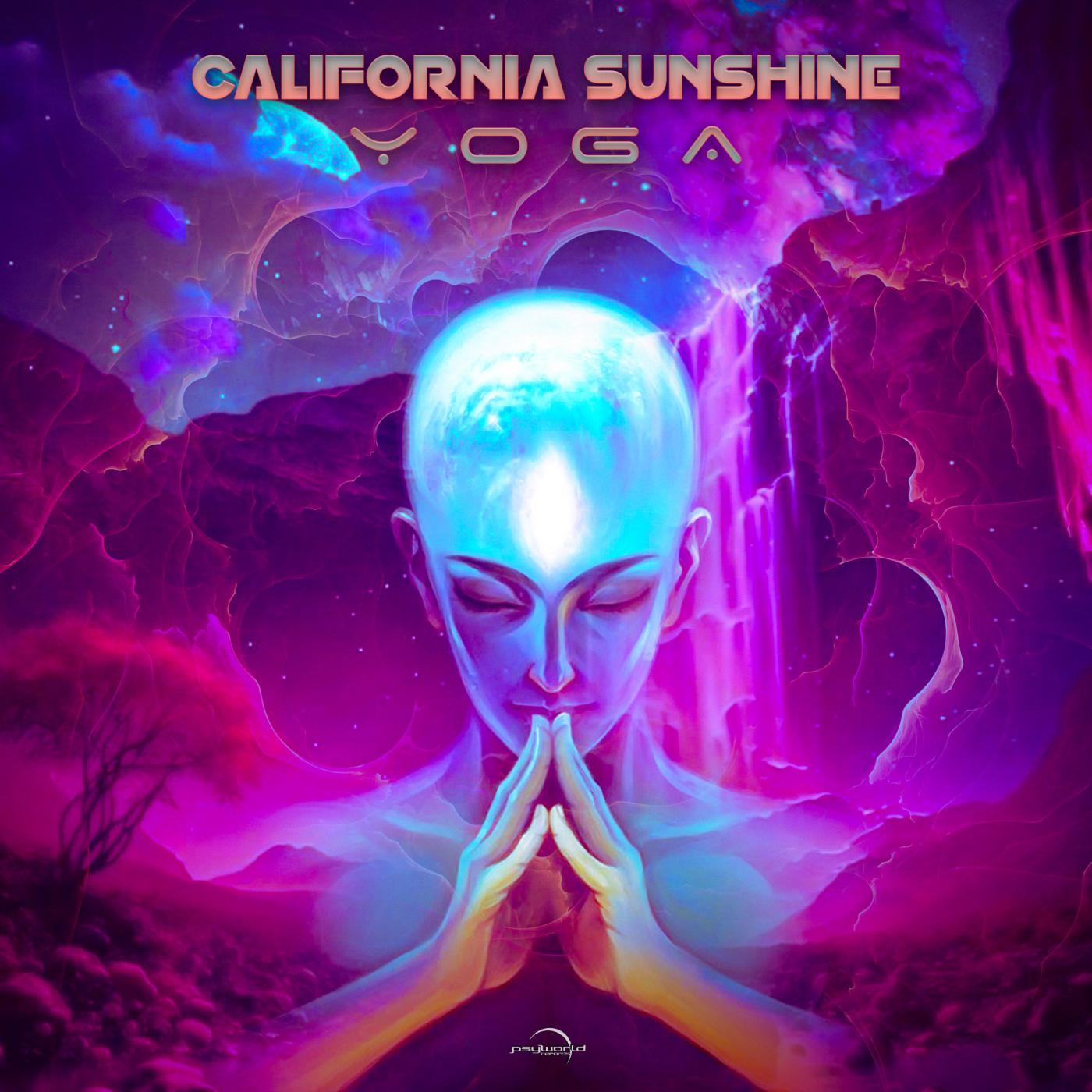 California Sunshine - Beyond Perception