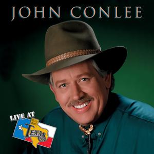 John Conlee - Backside of Thirty (PT karaoke) 带和声伴奏 （升7半音）
