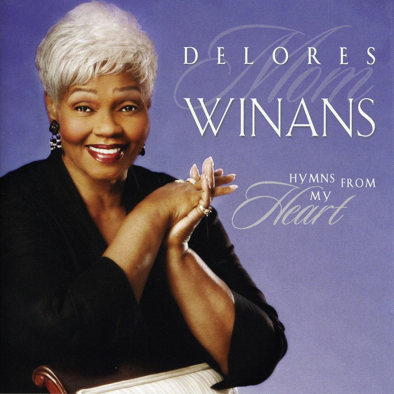 Hymns From My Heart