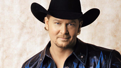 Tracy Lawrence