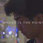 Where Is The Point专辑