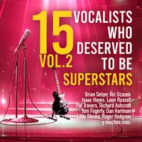 Brian Setzer - Rebelene